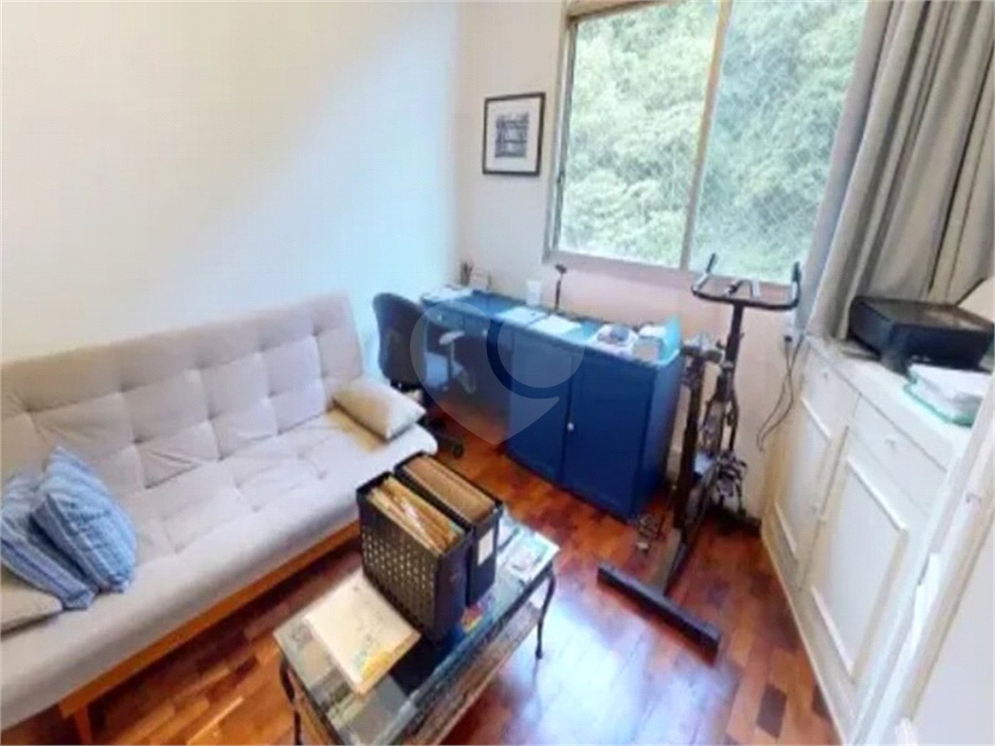 Apartamento à venda com 4 quartos, sendo 2 suítes,  em São Conrado, Rio de Janeiro, RJ
