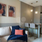 Apartamento à venda com 2 quartos em Tremembé, São Paulo, SP