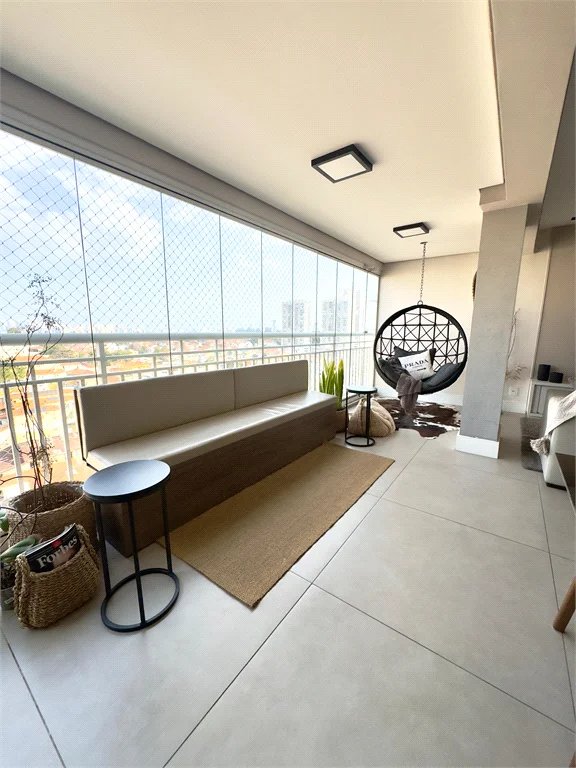 Apartamento à venda com 2 suítes em Jardim Esmeralda, São Paulo, SP