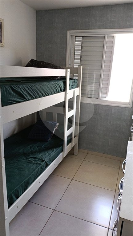 Apartamento à venda com 2 quartos em Jardim Santa Paula, Cotia, SP