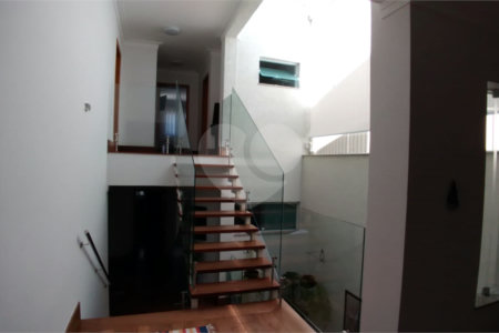 Casa à venda com 3 quartos, sendo 1 suíte, em Tucuruvi, São Paulo, SP