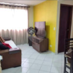 Apartamento à venda com 2 quartos em Vila Polopoli, São Paulo, SP
