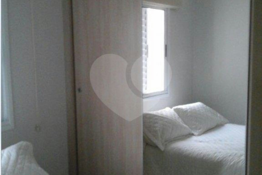 Apartamento à venda com 2 quartos em Vila Nova Cachoeirinha, São Paulo, SP