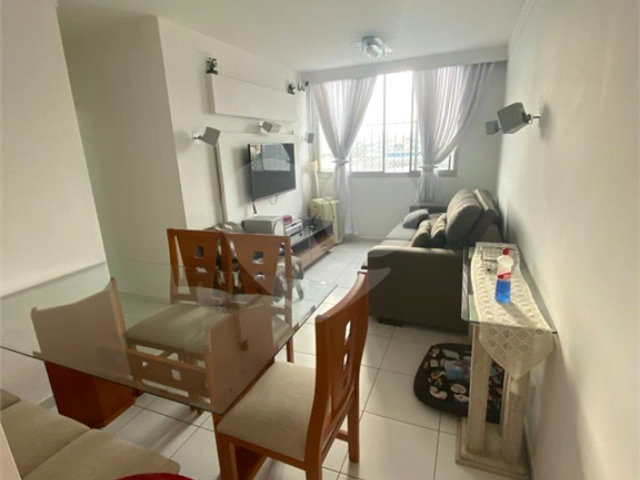 Apartamento à venda com 3 quartos, sendo 1 suíte,  em Parque Novo Mundo, São Paulo, SP