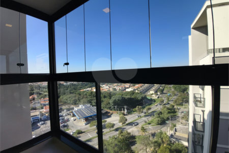 Apartamento à venda com 4 quartos, sendo 2 suítes,  em Além Ponte, Sorocaba, SP