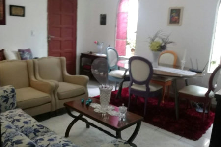 Casa à venda com 2 quartos em Jardim Monte Kemel, São Paulo, SP