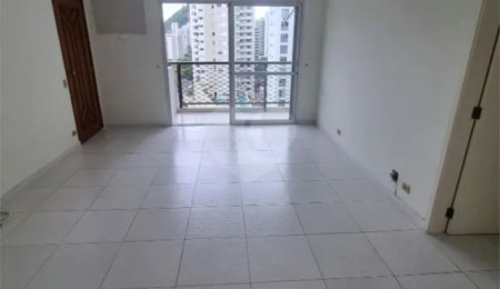 Apartamento à venda com 3 quartos em Pitangueiras, Guarujá, SP