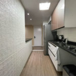 Apartamento à venda com 2 quartos em Rio Pequeno, São Paulo, SP