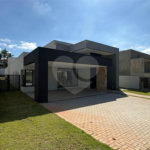 Casa à venda com 4 suítes no condomínio Saint Patrick, Sorocaba - SP
