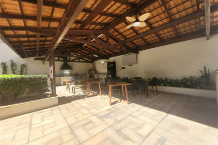 Apartamento à venda com 3 quartos, sendo 2 suítes, em Vila Leopoldina, São Paulo, SP