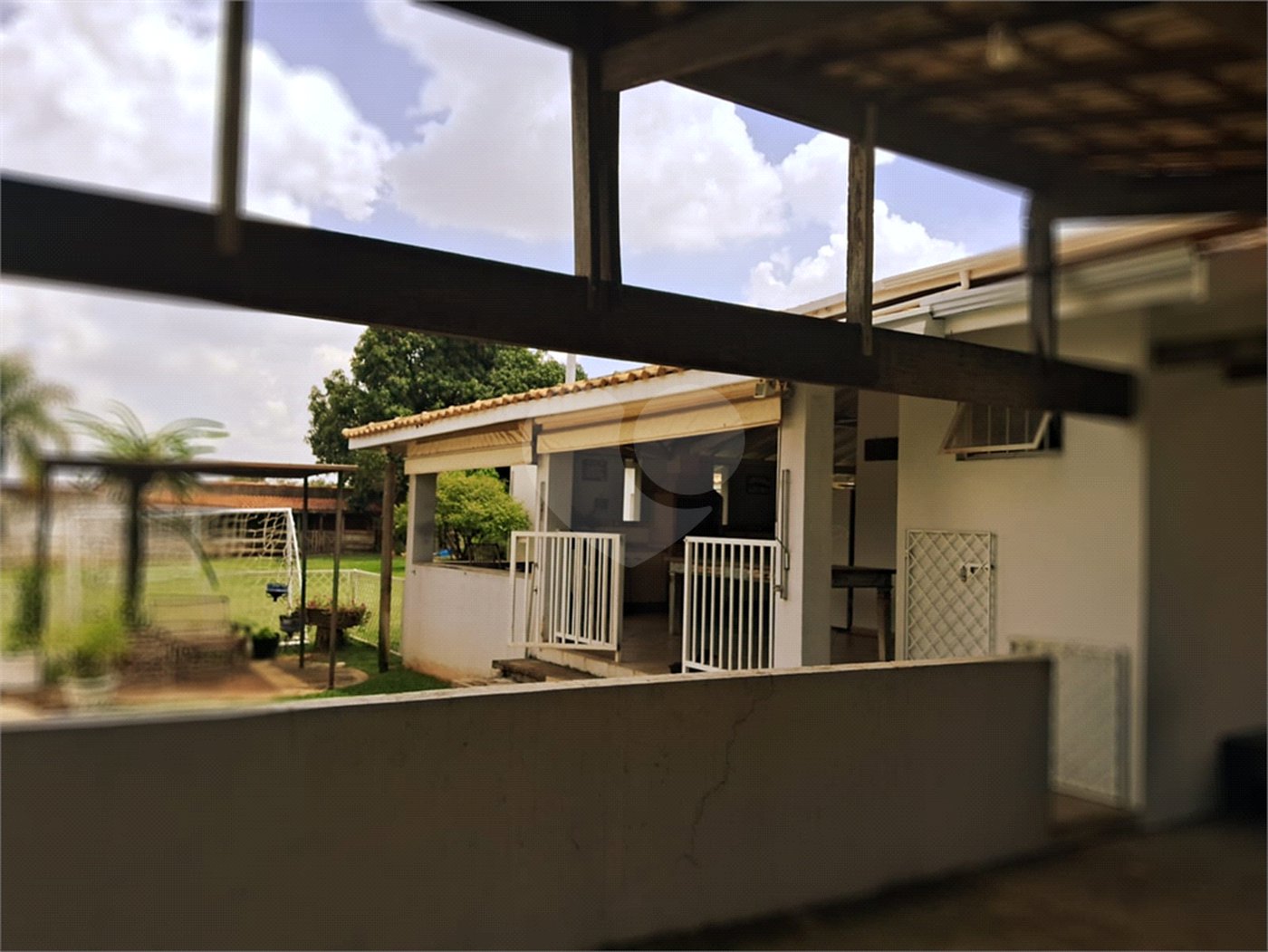 Chácara à venda com 8 quartos, sendo 5 suítes, em Chácara Belvedere, Indaiatuba, SP