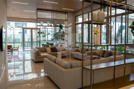 Apartamento à venda com 3 suítes em Perdizes, São Paulo, SP