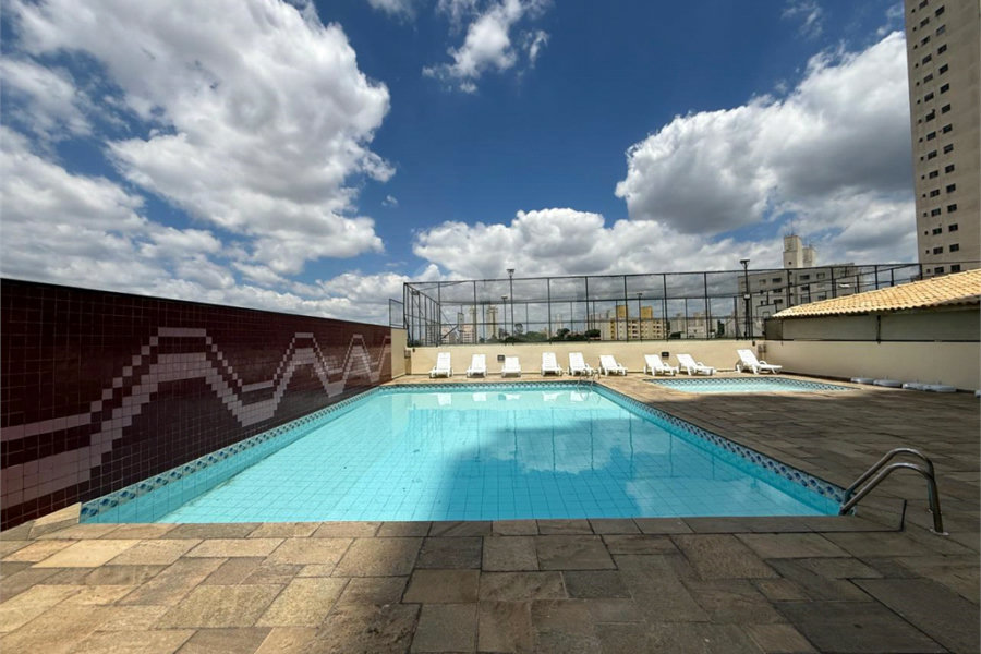 Apartamento à venda com 3 quartos, sendo 1 suíte, em Mandaqui, São Paulo, SP