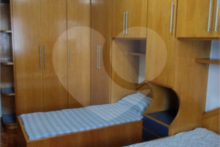 Apartamento à venda com 2 quartos, sendo 1 suíte, em Tremembé, São Paulo, SP