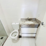 Apartamento à venda com 2 quartos, sendo 1 suíte, em Campo Grande, Rio de Janeiro, RJ