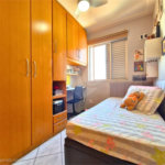 Cobertura à venda com 2 quartos, sendo 1 suíte, em Parada Inglesa, São Paulo, SP