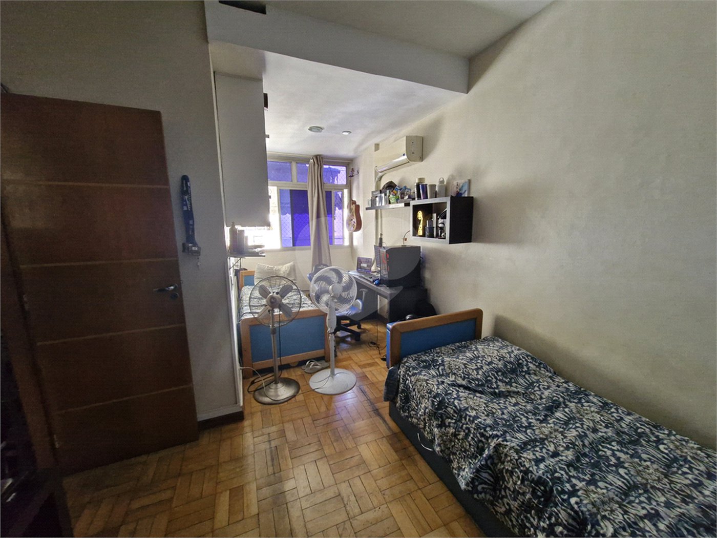 Apartamento à venda com 3 quartos, sendo 1 suíte, em Tijuca, Rio de Janeiro, RJ