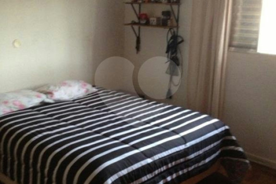 Sobrado à venda com 3 quartos, sendo 1 suíte, em Horto Florestal, São Paulo, SP