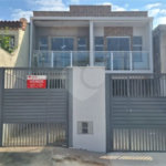 Casa de Vila à venda com 2 quartos em Jardim Piazza DI Roma, Sorocaba, SP
