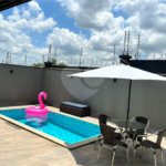 Casa à venda com 3 suítes no condomínio Residencial Quinta da Mata Ribeiião Preto, Ribeirão Preto - SP
