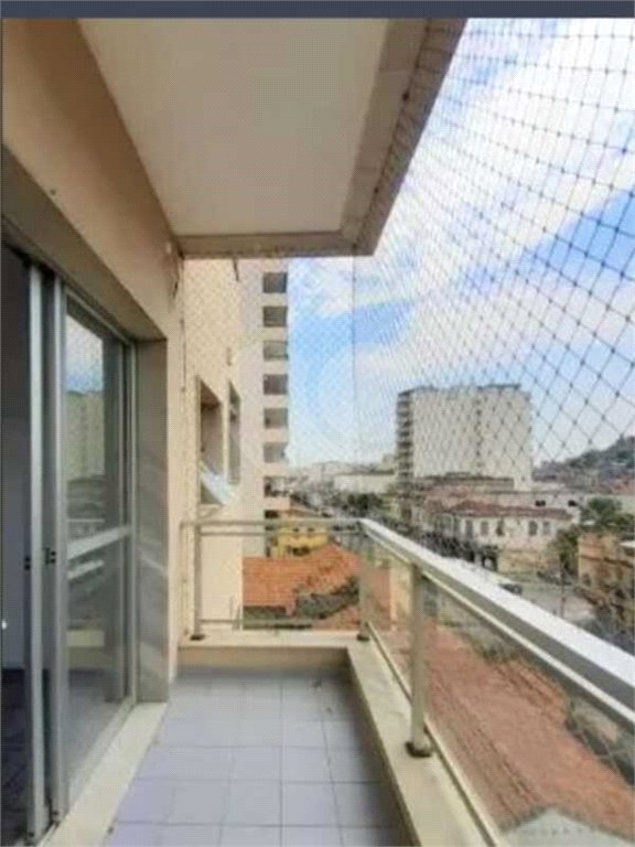 Apartamento à venda com 2 quartos, sendo 1 suíte, em Engenho Novo, Rio de Janeiro, RJ