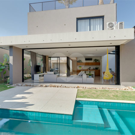 Casa de Vila à venda com 3 suítes em Granja Julieta, São Paulo, SP