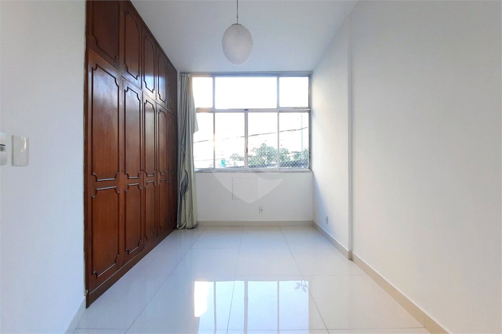 Apartamento à venda com 3 quartos em Tijuca, Rio de Janeiro, RJ