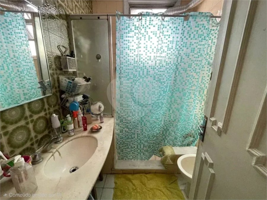 Apartamento à venda com 4 quartos, sendo 1 suíte, em Lagoa, Rio de Janeiro, RJ