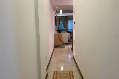 Apartamento à venda com 2 quartos, sendo 1 suíte, em Recreio dos Bandeirantes, Rio de Janeiro, RJ