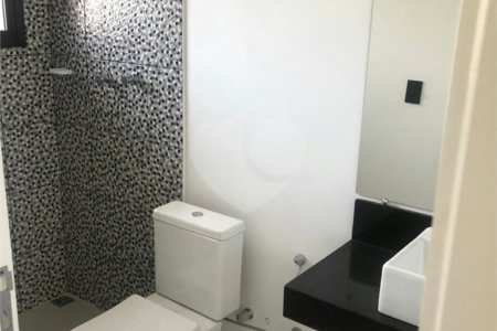 Casa à venda com 3 suítes no condomínio Ibiti Reserva, Sorocaba - SP
