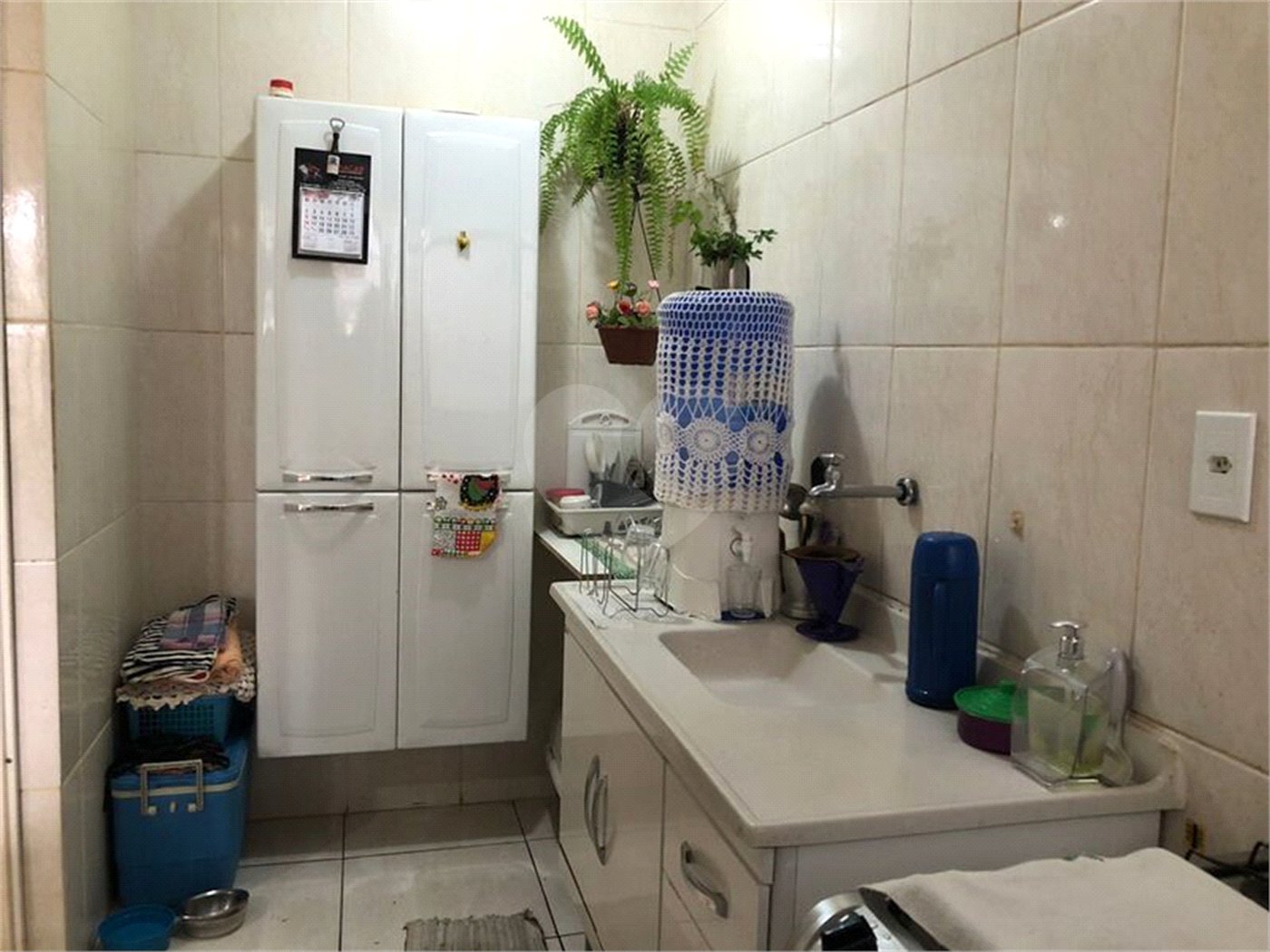 Apartamento à venda com 2 quartos em Jardim Morumbi, Indaiatuba, SP
