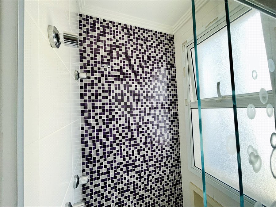 Apartamento à venda com 3 suítes no Centro, São Bernardo do Campo, SP