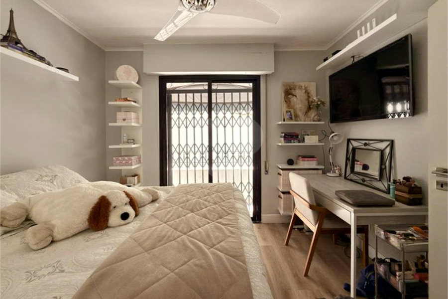 Apartamento à venda com 3 quartos, sendo 1 suíte, em Santana, São Paulo, SP