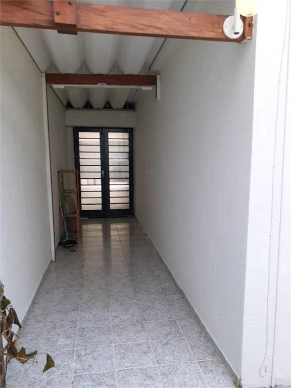 Sobrado à venda com 3 quartos, sendo 1 suíte, em Parque da Lapa, São Paulo, SP