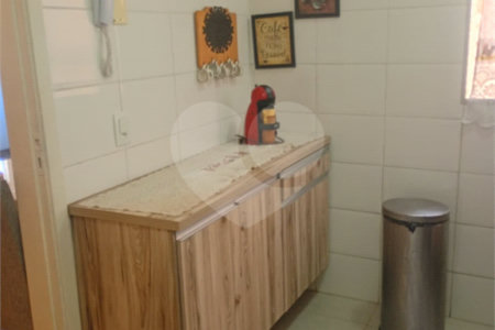 Apartamento à venda com 2 quartos em Jardim São Luis, Guarulhos, SP