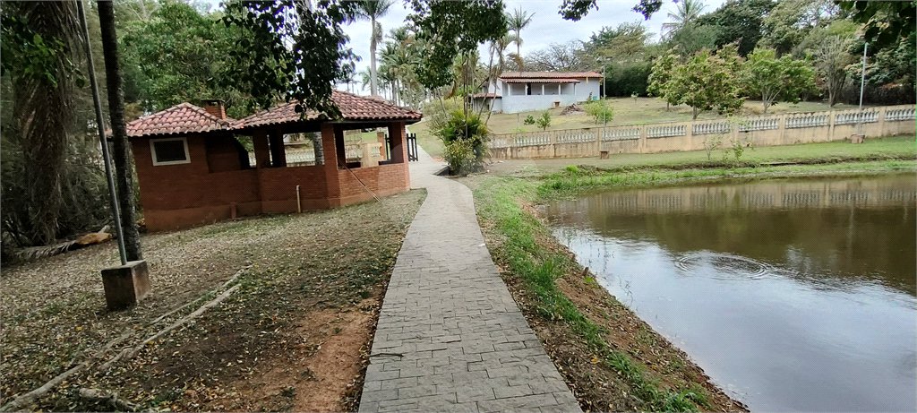 Chácara à venda com 3 quartos, sendo 1 suíte, em Área Rural de Porto Feliz, Porto Feliz, SP