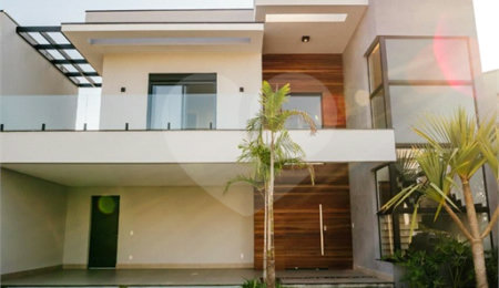 Casa à venda com 4 suítes no condomínio Residencial Duas Marias, Indaiatuba - SP