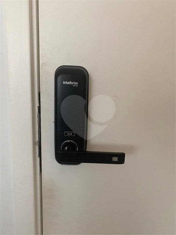 Apartamento à venda com 1 quarto em Santana, São Paulo, SP