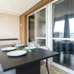 Apartamento à venda com 1 suíte em Cidade Monções, São Paulo, SP
