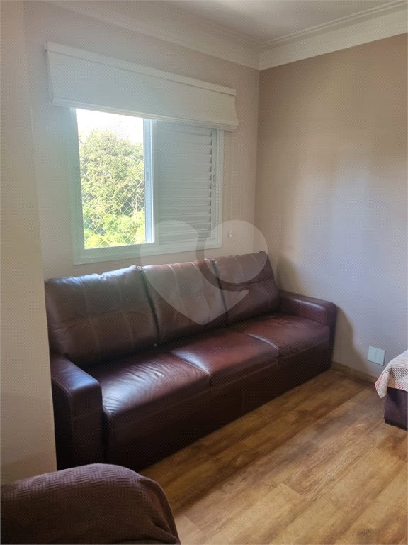 Apartamento à venda com 3 quartos, sendo 1 suíte, em Mandaqui, São Paulo, SP