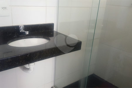 Apartamento à venda com 3 quartos em Praça da Bandeira, Rio de Janeiro, RJ
