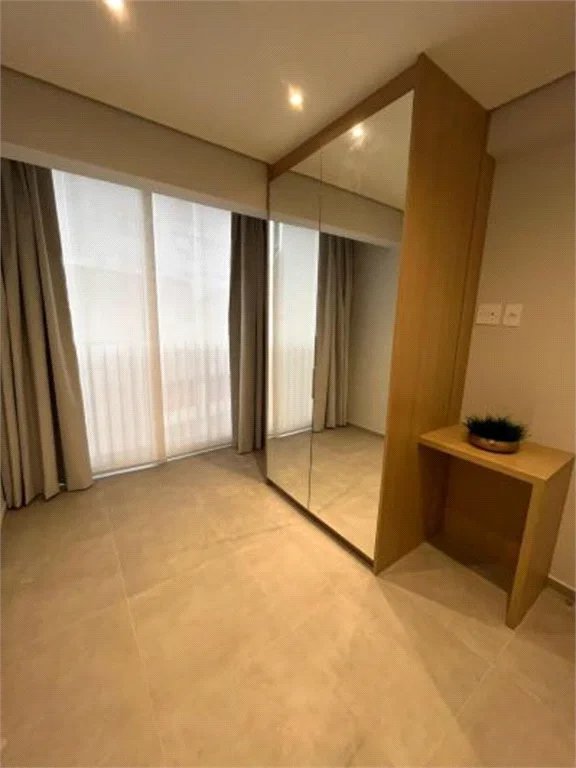 Apartamento para alugar com 1 suíte em Sumarezinho, São Paulo, SP