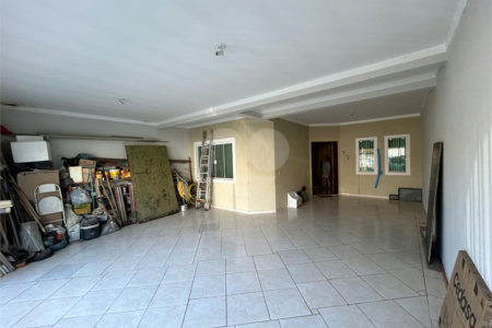 Casa à venda com 4 quartos, sendo 2 suítes, em Jardim Paulista, Sorocaba, SP