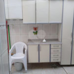 Apartamento à venda com 2 quartos em Barra Funda, São Paulo, SP
