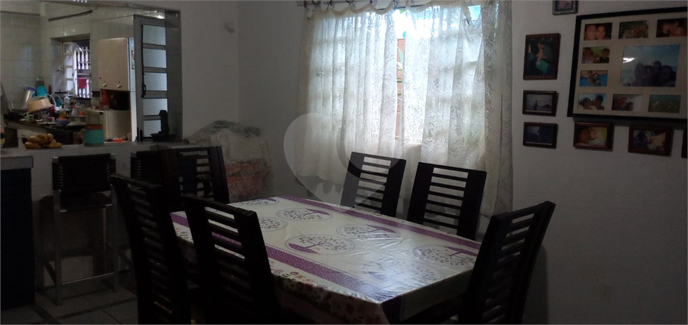 Sobrado à venda com 3 quartos, sendo 1 suíte,  em Mandaqui, São Paulo, SP