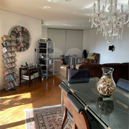 Apartamento à venda com 4 quartos, sendo 2 suítes,  em Jardim Ampliação, São Paulo, SP