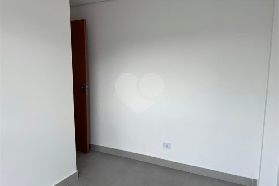 Apartamento à venda com 2 quartos em Água Fria, São Paulo, SP