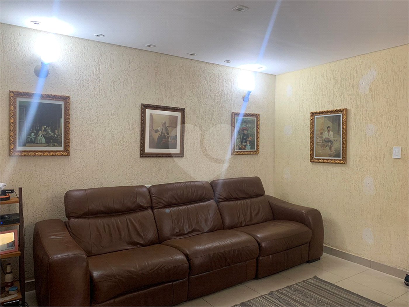 Casa Térrea à venda com 3 quartos, sendo 1 suíte, em Horto, São Paulo, SP