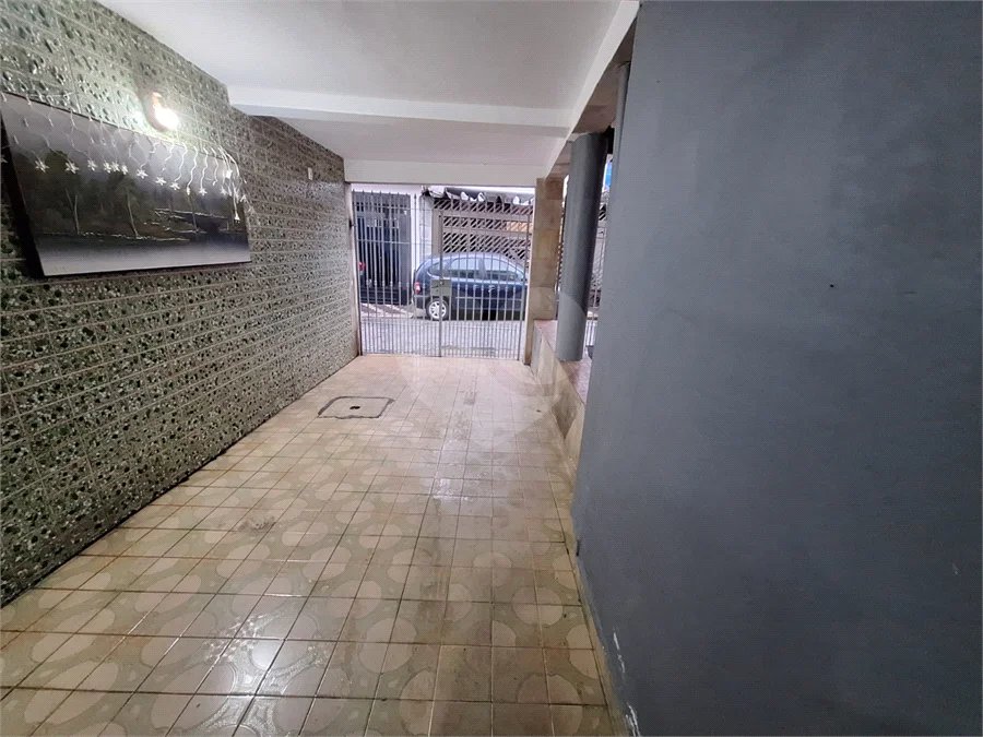 Casa Térrea à venda com 2 quartos, sendo 1 suíte, em Parque Mandaqui, São Paulo, SP