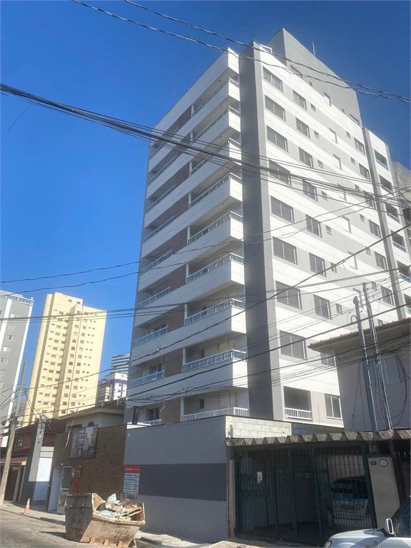 Studio à venda com 1 quarto em Brooklin Paulista, São Paulo, SP